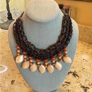 Exquisite choker 16 inch